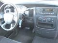 2005 Black Dodge Ram 1500 SLT Regular Cab  photo #19