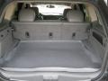 2005 Deep Beryl Green Pearl Jeep Grand Cherokee Laredo 4x4  photo #21