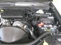 2005 Deep Beryl Green Pearl Jeep Grand Cherokee Laredo 4x4  photo #25