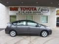 Magnetic Gray Metallic - Prius Hybrid Photo No. 1