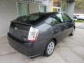 2009 Magnetic Gray Metallic Toyota Prius Hybrid  photo #2