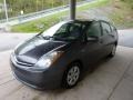 Magnetic Gray Metallic - Prius Hybrid Photo No. 5