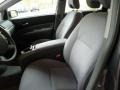 Magnetic Gray Metallic - Prius Hybrid Photo No. 8