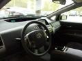 Magnetic Gray Metallic - Prius Hybrid Photo No. 12