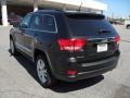 2011 Brilliant Black Crystal Pearl Jeep Grand Cherokee Laredo X 70th Anniversary 4x4  photo #2