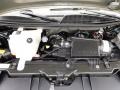5.3 Liter OHV 16-Valve V8 2003 Chevrolet Express 1500 LS Passenger Conversion Van Engine