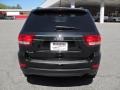 2011 Brilliant Black Crystal Pearl Jeep Grand Cherokee Laredo X 70th Anniversary 4x4  photo #3