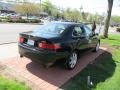Nighthawk Black Pearl - TSX Sedan Photo No. 5