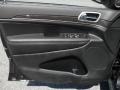 Door Panel of 2011 Grand Cherokee Laredo X 70th Anniversary 4x4