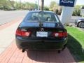 Nighthawk Black Pearl - TSX Sedan Photo No. 6