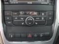 Black/Dark Olive Controls Photo for 2011 Jeep Grand Cherokee #48739440