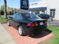 Nighthawk Black Pearl - TSX Sedan Photo No. 7