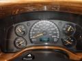 Neutral Gauges Photo for 2003 Chevrolet Express #48739449