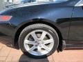 Nighthawk Black Pearl - TSX Sedan Photo No. 8