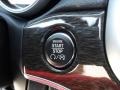 Controls of 2011 Grand Cherokee Laredo X 70th Anniversary 4x4