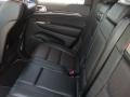 2011 Brilliant Black Crystal Pearl Jeep Grand Cherokee Laredo X 70th Anniversary 4x4  photo #15