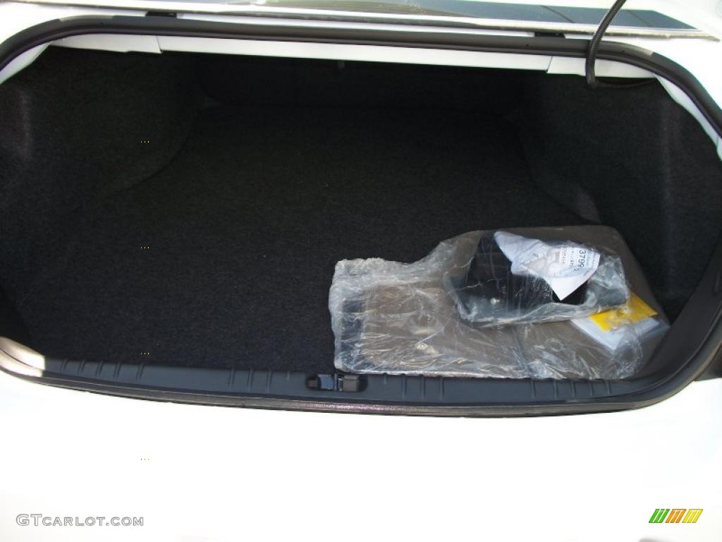 2011 Impala LT - Summit White / Neutral photo #21