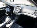 Nighthawk Black Pearl - TSX Sedan Photo No. 12