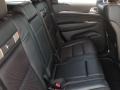  2011 Grand Cherokee Laredo X 70th Anniversary 4x4 Black/Dark Olive Interior