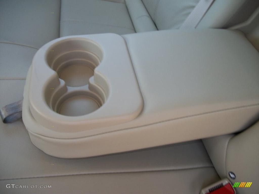2011 Impala LT - Summit White / Neutral photo #24