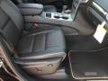 2011 Brilliant Black Crystal Pearl Jeep Grand Cherokee Laredo X 70th Anniversary 4x4  photo #20