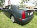 2006 Stealth Gray Cadillac STS V6  photo #7