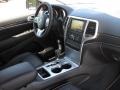 2011 Brilliant Black Crystal Pearl Jeep Grand Cherokee Laredo X 70th Anniversary 4x4  photo #21