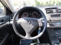 Nighthawk Black Pearl - TSX Sedan Photo No. 16