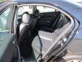 Nighthawk Black Pearl - TSX Sedan Photo No. 22