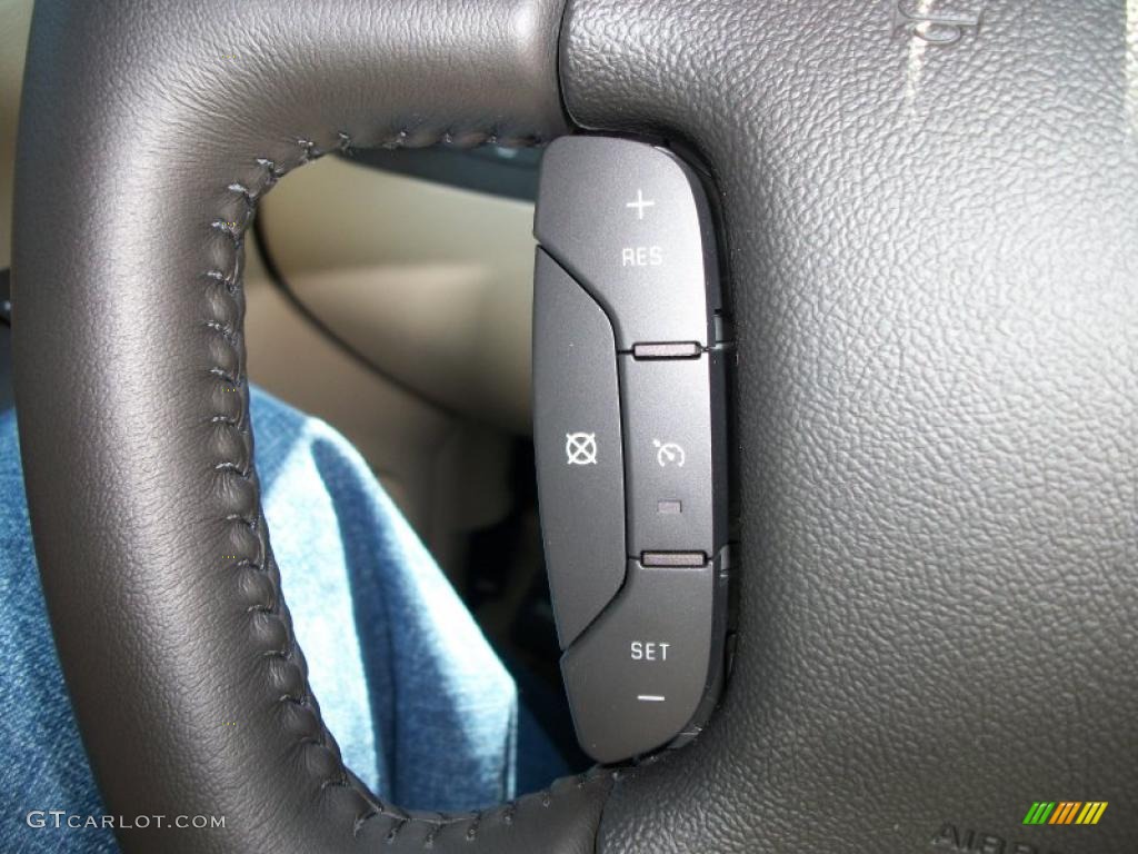 2011 Impala LT - Summit White / Neutral photo #37
