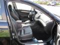 Nighthawk Black Pearl - TSX Sedan Photo No. 25
