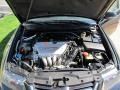 Nighthawk Black Pearl - TSX Sedan Photo No. 26
