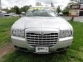 2005 Bright Silver Metallic Chrysler 300 Touring  photo #3