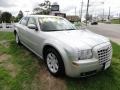 2005 Bright Silver Metallic Chrysler 300 Touring  photo #4