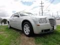 2005 Bright Silver Metallic Chrysler 300 Touring  photo #5