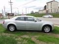 2005 Bright Silver Metallic Chrysler 300 Touring  photo #7