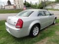 Bright Silver Metallic - 300 Touring Photo No. 8
