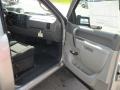 Sheer Silver Metallic - Silverado 3500HD LS Regular Cab 4x4 Photo No. 19