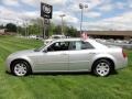 Bright Silver Metallic - 300 Touring Photo No. 11