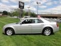 2005 Bright Silver Metallic Chrysler 300 Touring  photo #11