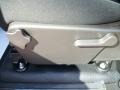 Sheer Silver Metallic - Silverado 3500HD LS Regular Cab 4x4 Photo No. 25
