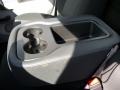 Sheer Silver Metallic - Silverado 3500HD LS Regular Cab 4x4 Photo No. 26