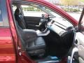 2008 Moroccan Red Pearl Acura RDX Technology  photo #25