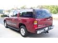 2004 Sport Red Metallic Chevrolet Suburban 1500 LS 4x4  photo #15