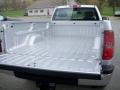 Sheer Silver Metallic - Silverado 2500HD Regular Cab 4x4 Photo No. 11