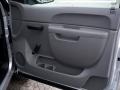 Sheer Silver Metallic - Silverado 2500HD Regular Cab 4x4 Photo No. 12