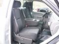 Sheer Silver Metallic - Silverado 2500HD Regular Cab 4x4 Photo No. 13