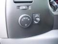 Sheer Silver Metallic - Silverado 2500HD Regular Cab 4x4 Photo No. 19