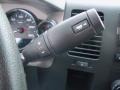 Sheer Silver Metallic - Silverado 2500HD Regular Cab 4x4 Photo No. 23