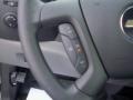 Sheer Silver Metallic - Silverado 2500HD Regular Cab 4x4 Photo No. 25